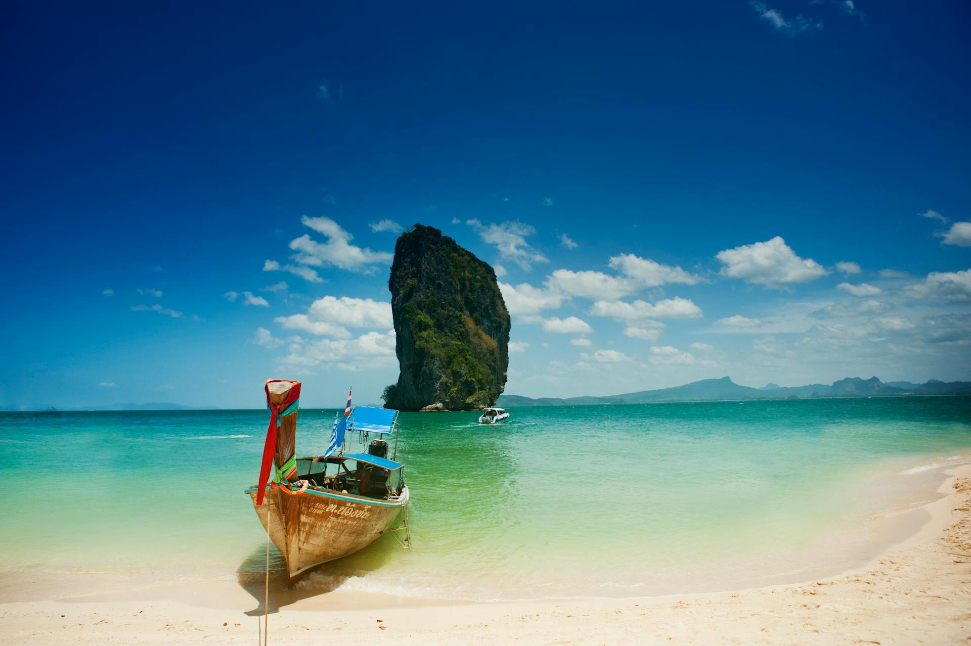 Endless Beauty of Thailand 10-Day